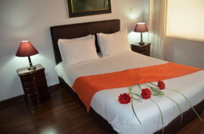 Mini apartamento independiente unicentro Bogota